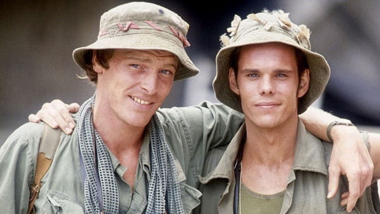 кадр из фильма Frankie's House