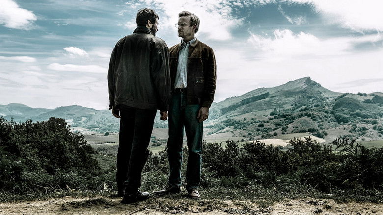 кадр из фильма Sanctuaire