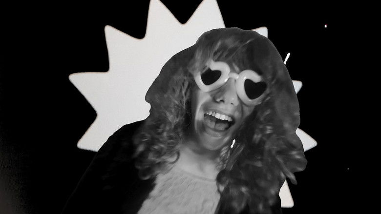 кадр из фильма Cocky v Wimpy: The Fight of The Century