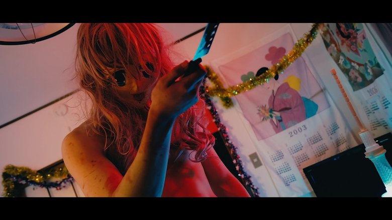 кадр из фильма Parallel -パラレル-