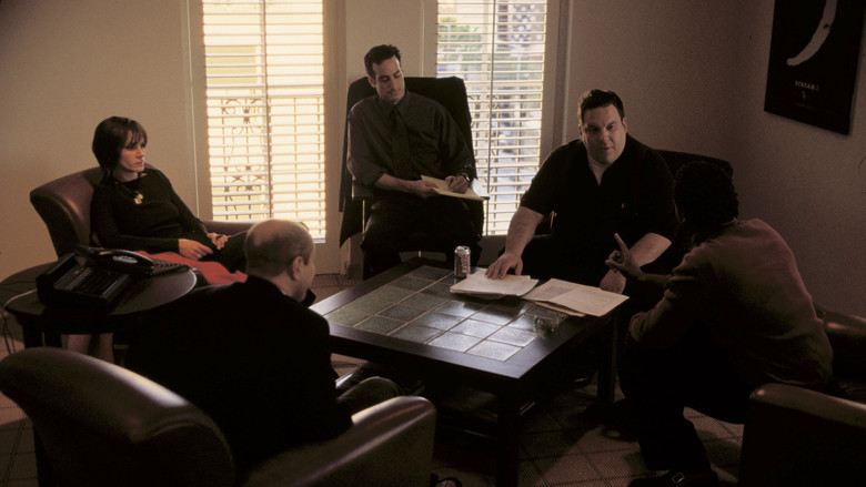 кадр из фильма Во всей красе