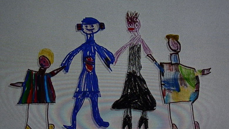 кадр из фильма Qualcosa di Mamma