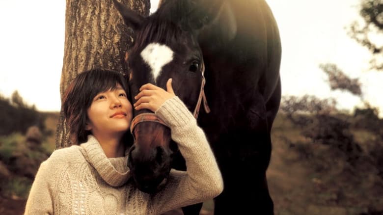 кадр из фильма 각설탕