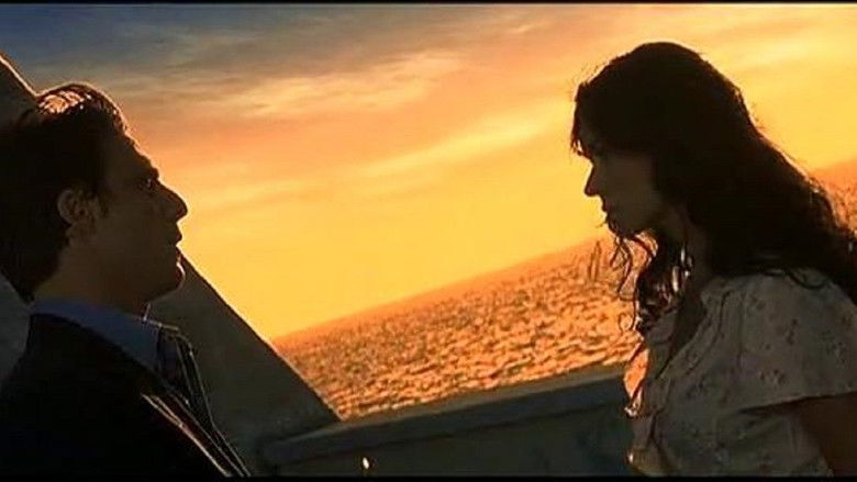 кадр из фильма Vaniglia e cioccolato