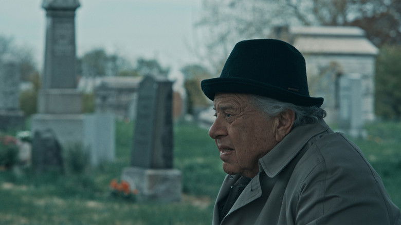 кадр из фильма Abigail