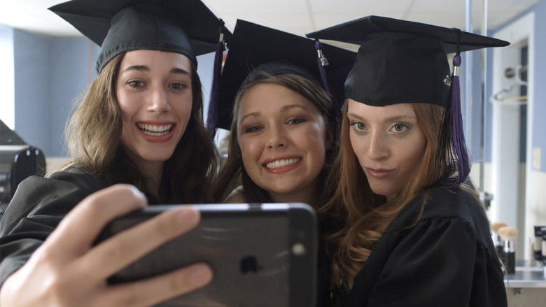 кадр из фильма Faith, Love & Chocolate