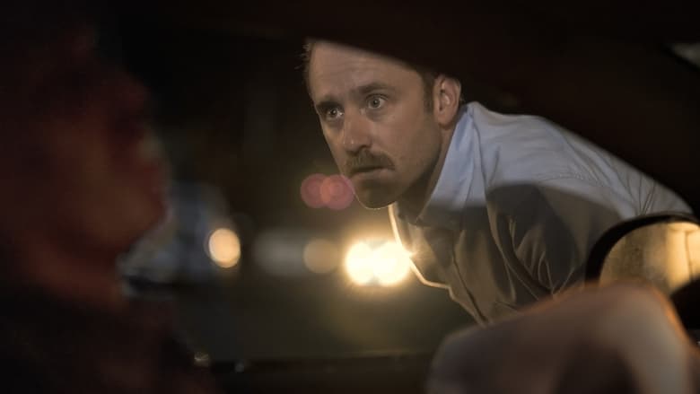 кадр из фильма Крутой поворот