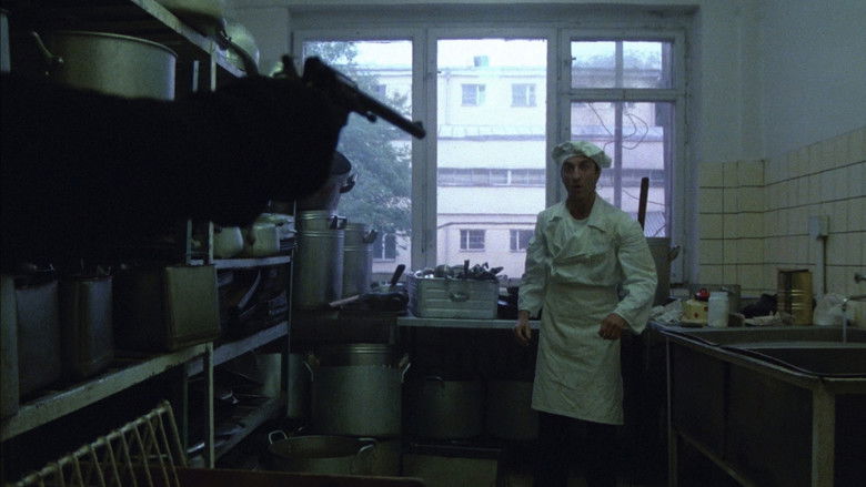 кадр из фильма Город Зеро