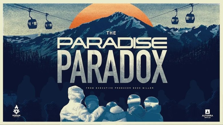 кадр из фильма The Paradise Paradox
