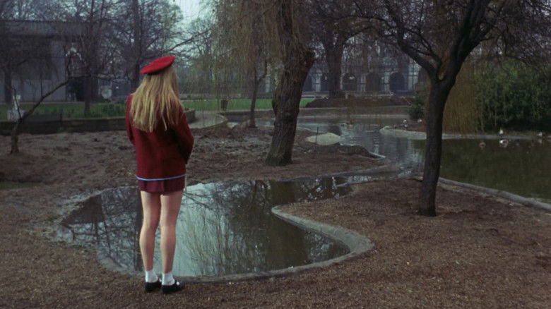 кадр из фильма Мамочка, нянечка, сыночек и доченька