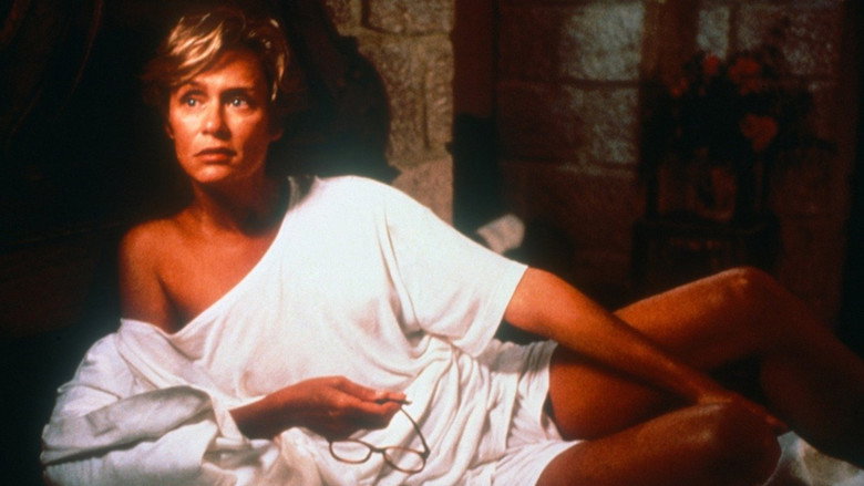 кадр из фильма Forbidden Sun