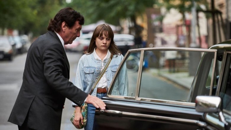 кадр из фильма Der große Rudolph