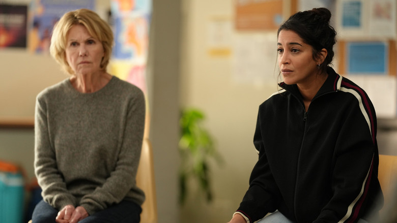 кадр из фильма Я всегда буду помнить ваши лица