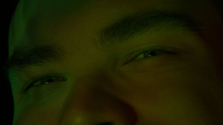 кадр из фильма My Schizoaffective Documentary