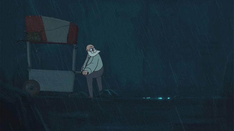 кадр из фильма Stars