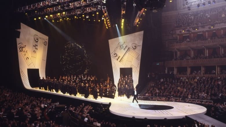 кадр из фильма Andrew Lloyd Webber: The Royal Albert Hall Celebration