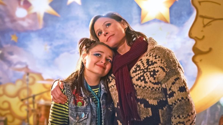 кадр из фильма Микстейп моих родителей