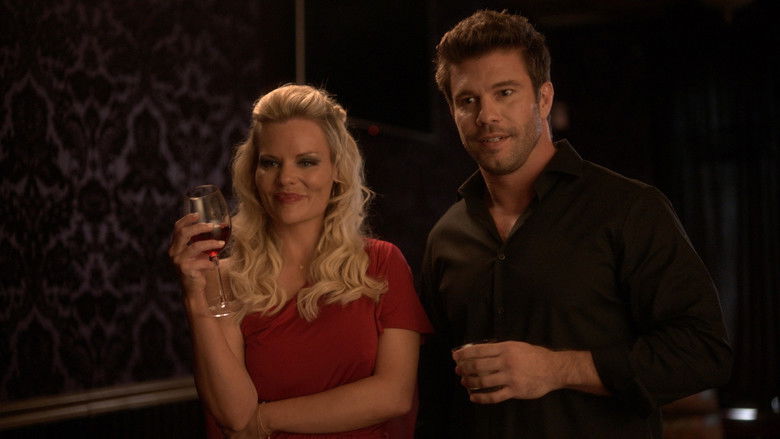 кадр из фильма Пригласи меня на танец