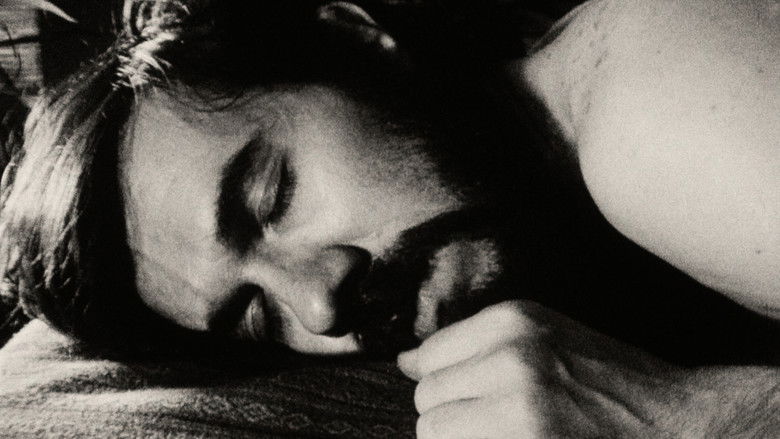 кадр из фильма Blanca Putica. A Girl in Love