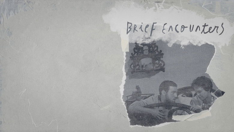кадр из фильма Короткие встречи