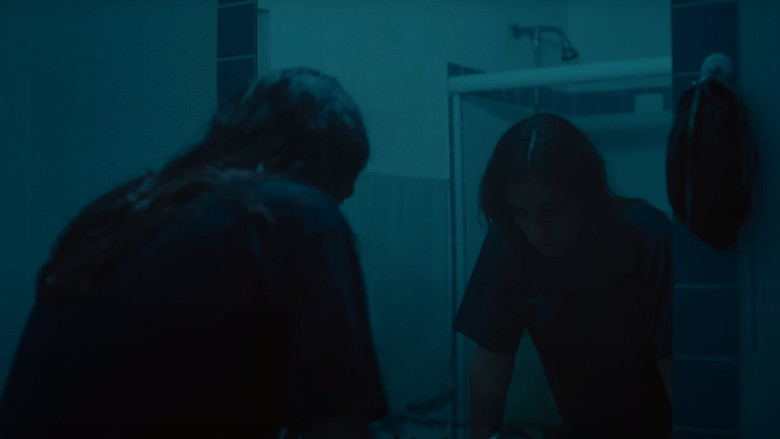 кадр из фильма Reflexos