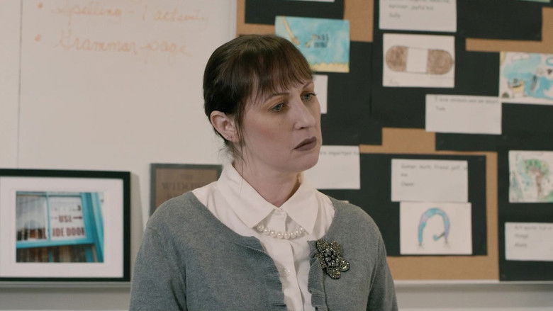 кадр из фильма Комедия ужасов. Том Первый