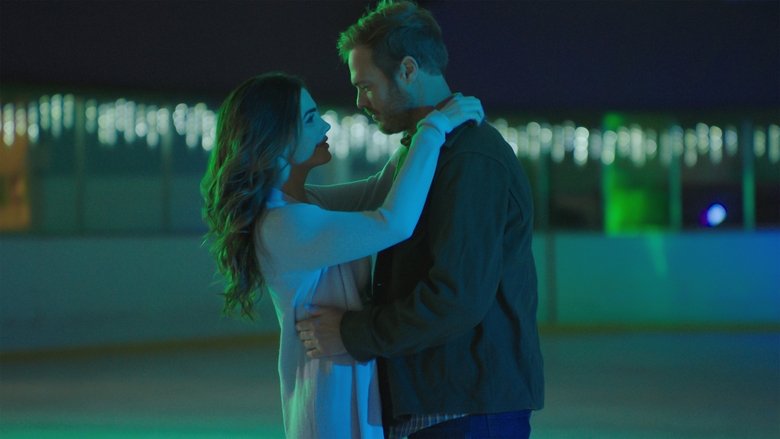 кадр из фильма Поцелуй в Переулке Леденцов