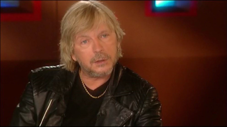 кадр из фильма Renaud, le Rouge et le Noir