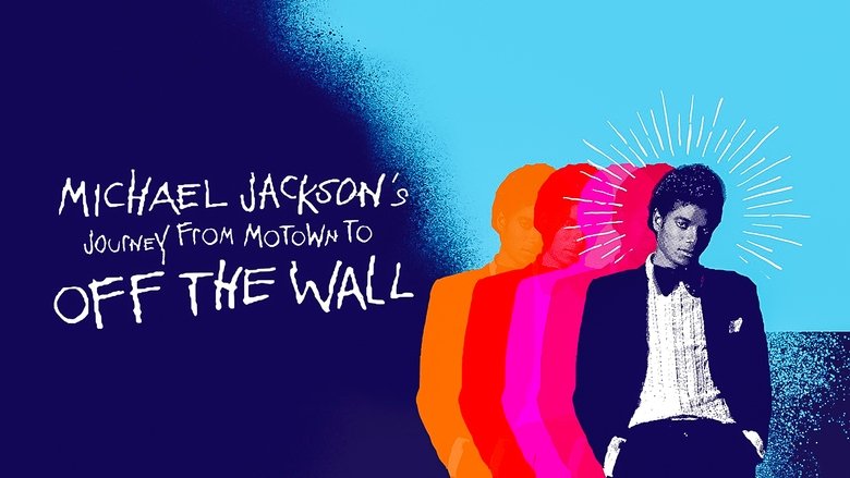 кадр из фильма Michael Jackson's Journey from Motown to Off the Wall