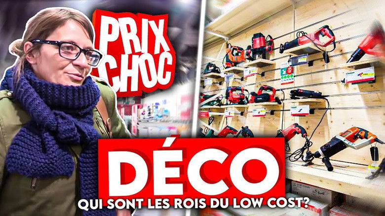 Déco à prix cassés : Qui sont les nouveaux rois du low cost ?