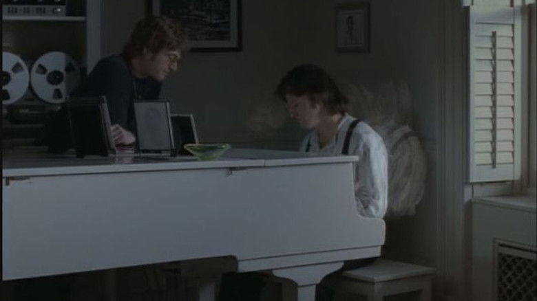 кадр из фильма Двое из нас