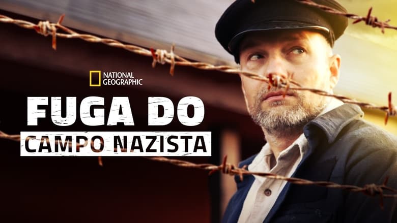 кадр из фильма Nazi Death Camp: The Great Escape