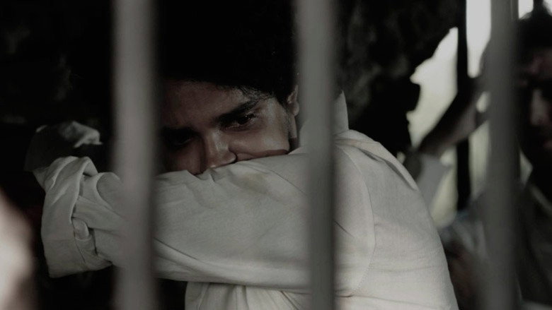 кадр из фильма Inocencia