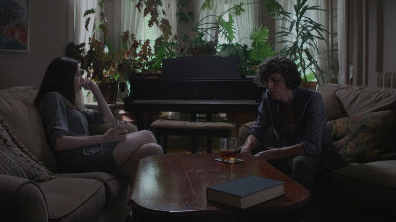 кадр из фильма A Single Yesterday