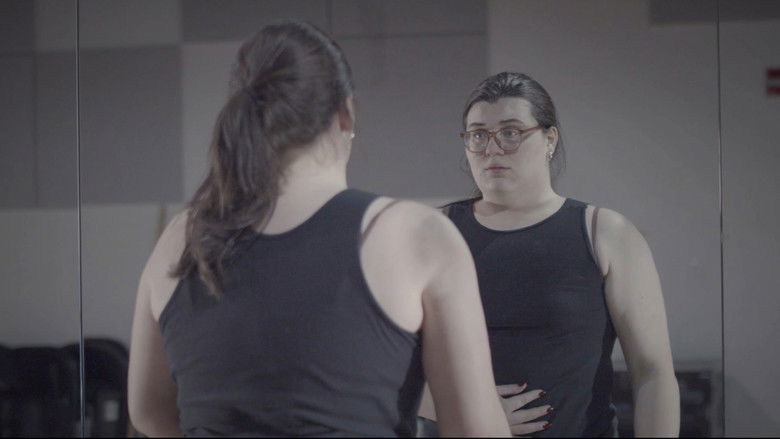 кадр из фильма Audition