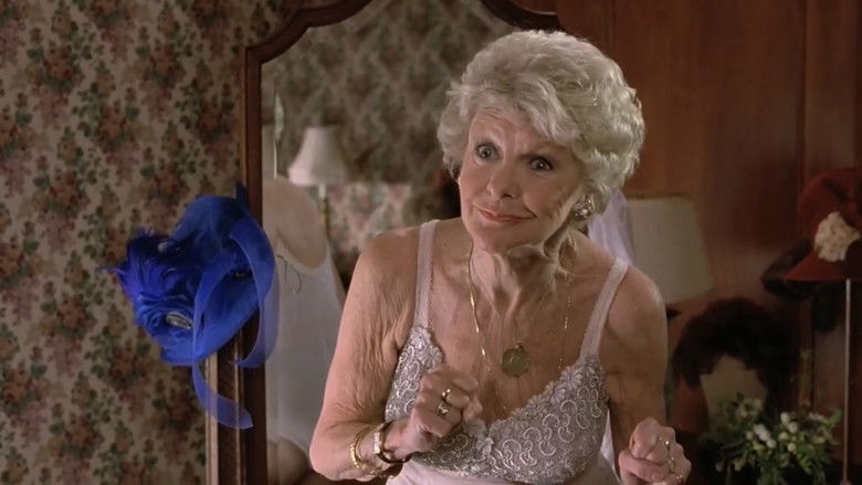 кадр из фильма История одного похищения