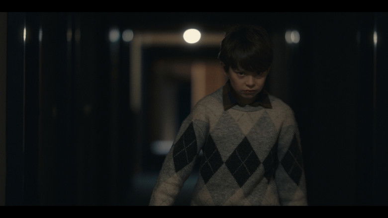 кадр из фильма The Frog