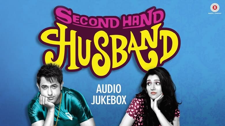 кадр из фильма Second Hand Husband