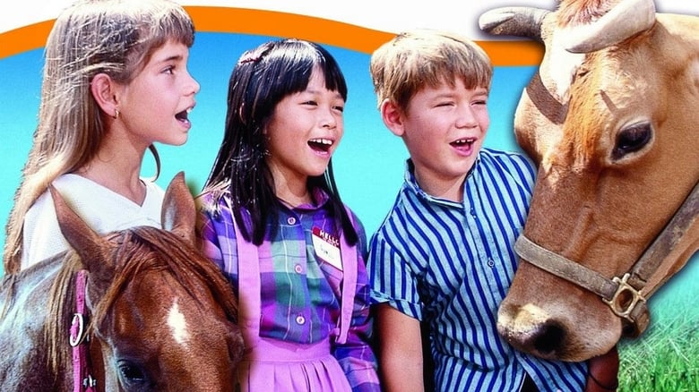 кадр из фильма Kidsongs: A Day at Old MacDonald's Farm