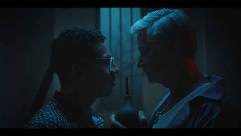 кадр из фильма Mike Should Have Stayed Home Tonight