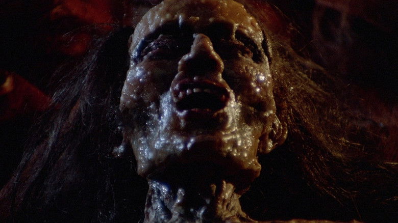 кадр из фильма Семя призрака