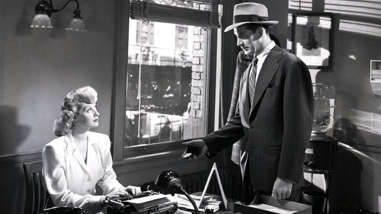 кадр из фильма Темный угол