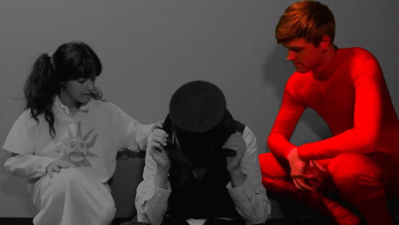 кадр из фильма Selling Out