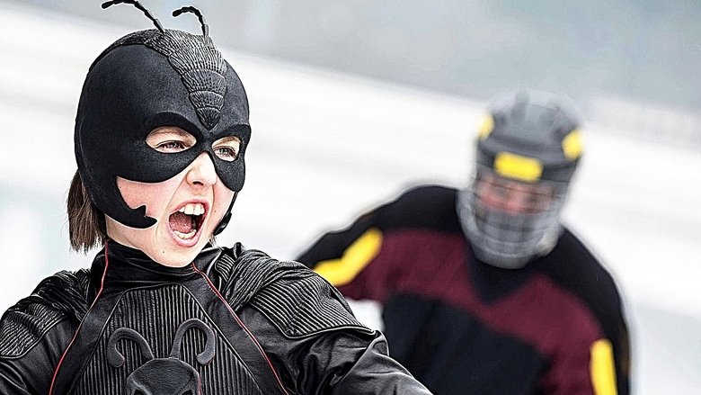 кадр из фильма Антбой