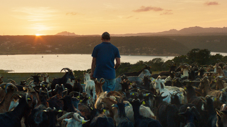 кадр из фильма Le Mohican