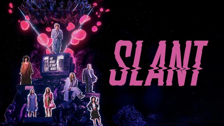 кадр из фильма Slant