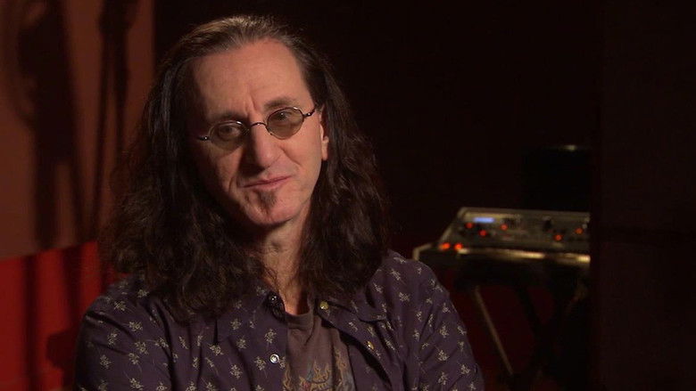 кадр из фильма Classic Albums: Rush - 2112 & Moving Pictures