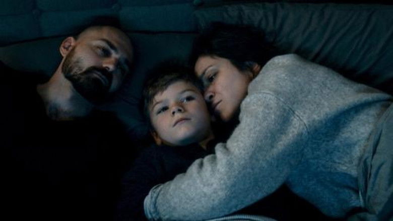 кадр из фильма Kalt