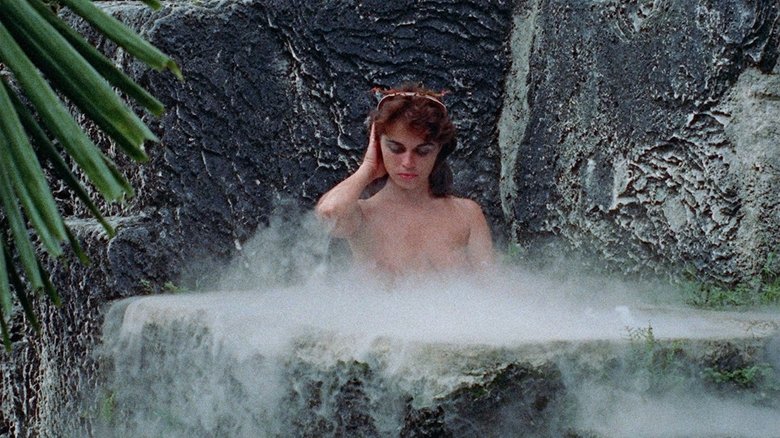 Голышом на Луне