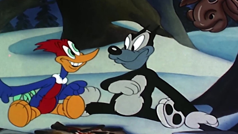 кадр из фильма Pantry Panic